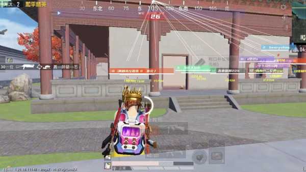 和平精英「山猫」模拟器辅助